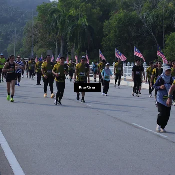 Runner Photo 7180663