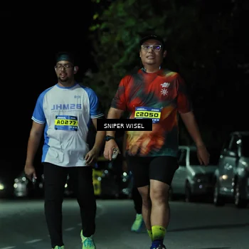 Runner Photo 7180667
