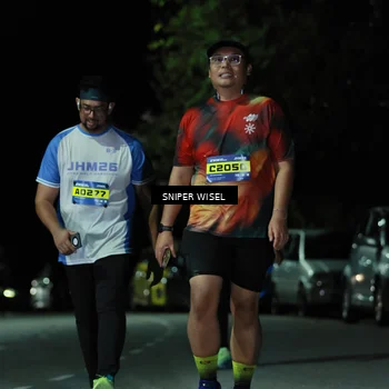 Runner Photo 7180670
