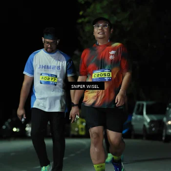 Runner Photo 7180673