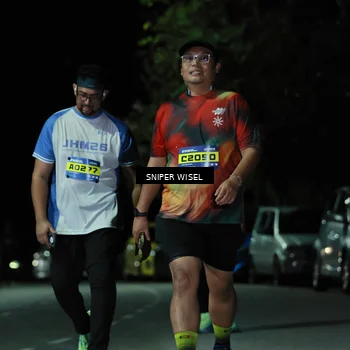 Runner Photo 7180675