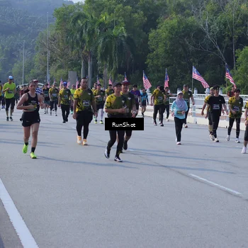 Runner Photo 7180676