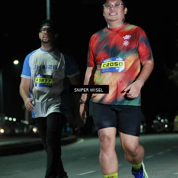 Runner Photo 7180679