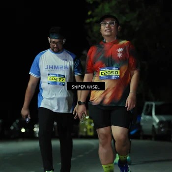 Runner Photo 7180680