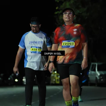 Runner Photo 7180681