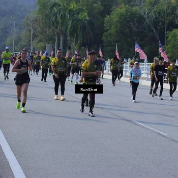 Runner Photo 7180683