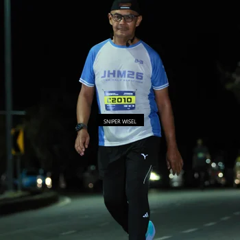 Runner Photo 7180684