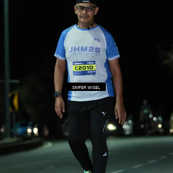Runner Photo 7180687