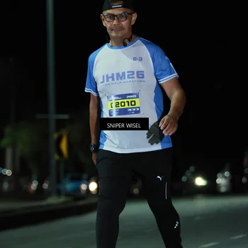 Runner Photo 7180695