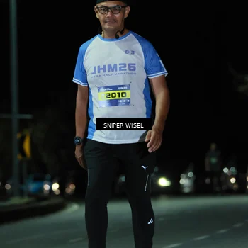 Runner Photo 7180697