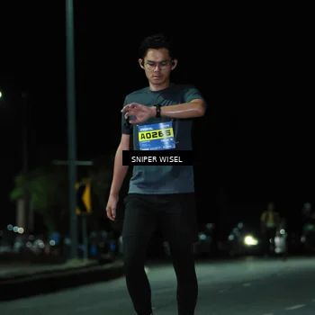 Runner Photo 7180700