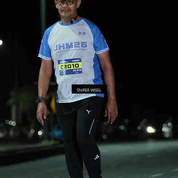 Runner Photo 7180701