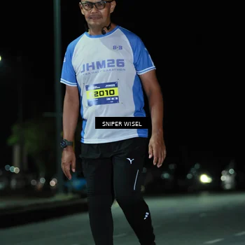 Runner Photo 7180702