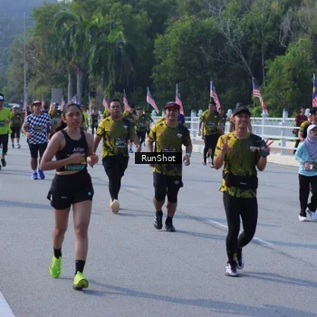 Runner Photo 7180729