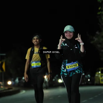 Runner Photo 7180750