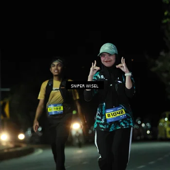 Runner Photo 7180752