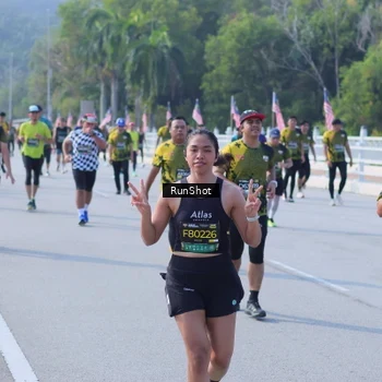 Runner Photo 7180759