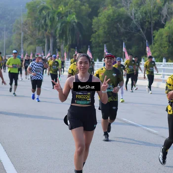 Runner Photo 7180762