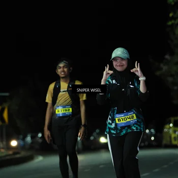 Runner Photo 7180767
