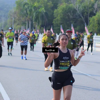 Runner Photo 7180769