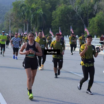 Runner Photo 7180770