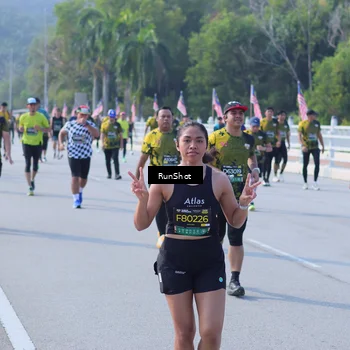 Runner Photo 7180771