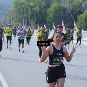 Runner Photo 7180783