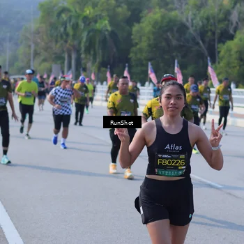 Runner Photo 7180784
