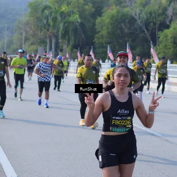 Runner Photo 7180785