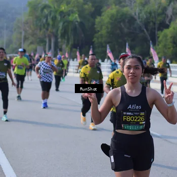 Runner Photo 7180788