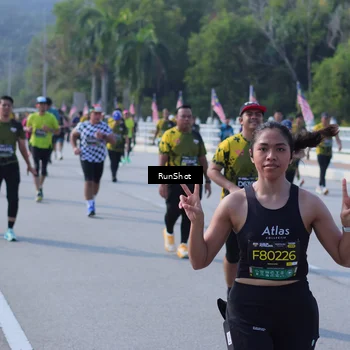 Runner Photo 7180790