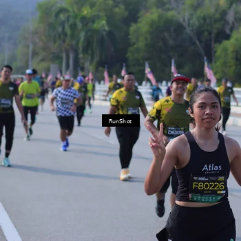 Runner Photo 7180794