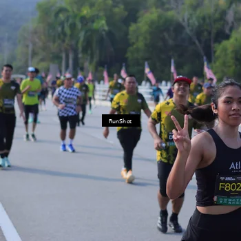 Runner Photo 7180795