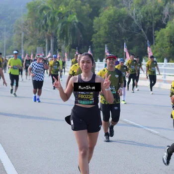 Runner Photo 7180808