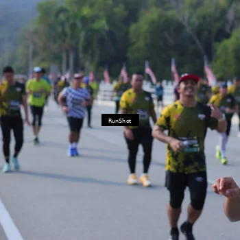 Runner Photo 7180809