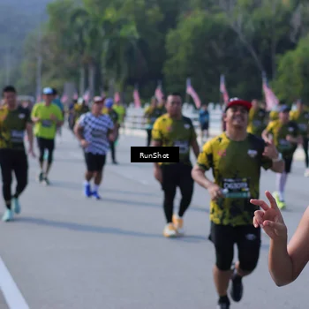 Runner Photo 7180810