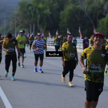 Runner Photo 7180817