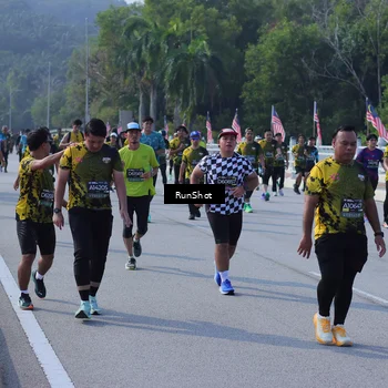 Runner Photo 7180850
