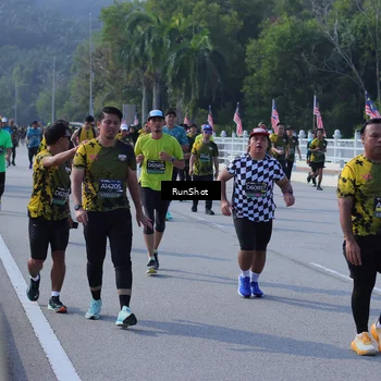 Runner Photo 7180867