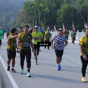 Runner Photo 7180872