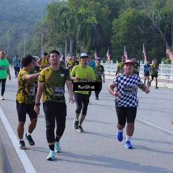 Runner Photo 7180881