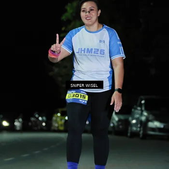 Runner Photo 7180898