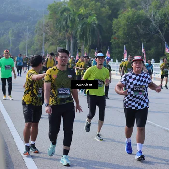 Runner Photo 7180899