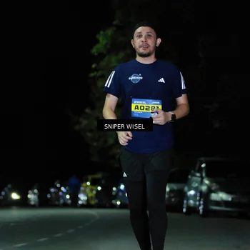 Runner Photo 7180912