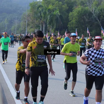 Runner Photo 7180924