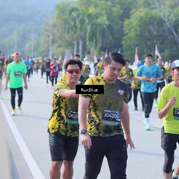 Runner Photo 7180947