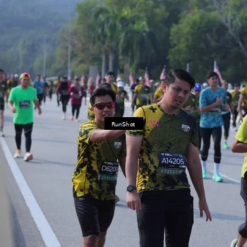 Runner Photo 7180950