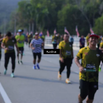 Runner Photo 7180955