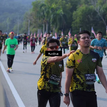 Runner Photo 7180962