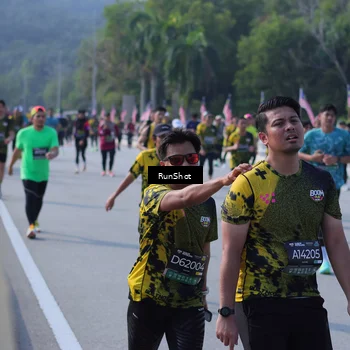Runner Photo 7180969